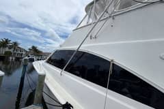 2000 Ocean Yachts 56 Super Sport "Members Only" photo 6