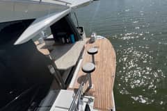 2019 Galeon 500 FLY photo 8