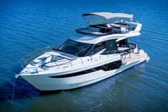 2019 Galeon 500 FLY photo 6