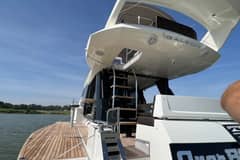 2019 Galeon 500 FLY photo 9