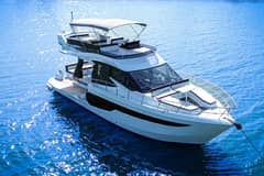 2019 Galeon 500 FLY photo 5