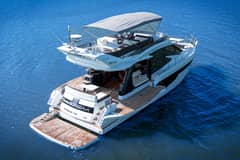 2019 Galeon 500 FLY photo 4