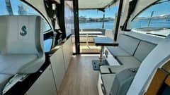 2022 Beneteau Antares 11 "Doc-N-Pilot" photo 2