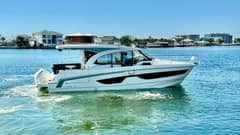 2022 Beneteau Antares 11 "Doc-N-Pilot" photo 1