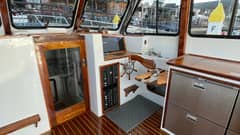 2019 Donelle 35 Flybridge Sportfish "BEAR FLAG 3.0" photo 6