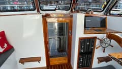 2019 Donelle 35 Flybridge Sportfish "BEAR FLAG 3.0" photo 5