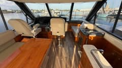 2021 Riviera 57 Enclosed Bridge "2021 Riviera 57 Enclosed Bridge" photo 7