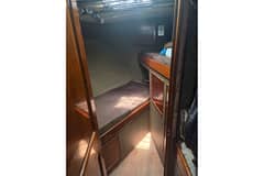 1991 Blackwell 54 Custom Carolina "FIN ADDICT" photo 4
