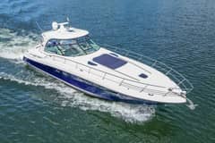 2005 Sea Ray 500 Sundancer photo 6