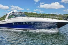 2005 Sea Ray 500 Sundancer photo 5