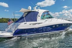 2005 Sea Ray 500 Sundancer photo 8