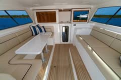 2023 Viking 46 Billfish "Kimbobway" photo 6