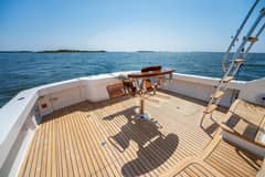 2023 Viking 46 Billfish "Kimbobway" photo 8