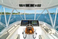 2023 Viking 46 Billfish "Kimbobway" photo 4