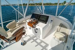2023 Viking 46 Billfish "Kimbobway" photo 5