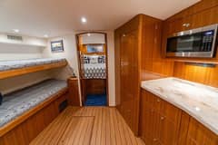 2023 Viking 46 Billfish "Kimbobway" photo 7