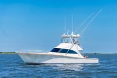 2023 Viking 46 Billfish "Kimbobway" photo 1