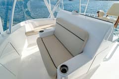 2023 Viking 46 Billfish "Kimbobway" photo 3