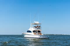 2023 Viking 46 Billfish "Kimbobway" photo 3