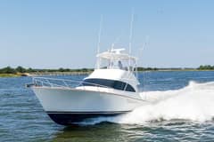 2023 Viking 46 Billfish "Kimbobway" photo 7