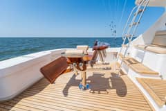 2023 Viking 46 Billfish "Kimbobway" photo 9
