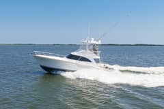 2023 Viking 46 Billfish "Kimbobway" photo 6