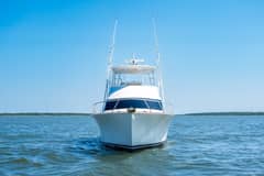 2023 Viking 46 Billfish "Kimbobway" photo 4