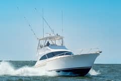 2023 Viking 46 Billfish "Kimbobway" photo 5