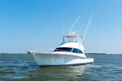 2023 Viking 46 Billfish "Kimbobway" photo 2