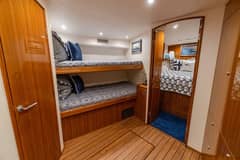 2023 Viking 46 Billfish "Kimbobway" photo 9