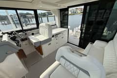 2025 Regal 36 XO "American Rebel" photo 6