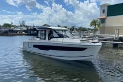 2026 Jeanneau NC 895 Series 2 "IRIHK375I526" photo 1