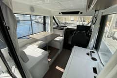 2026 Jeanneau NC 895 Series 2 "IRIHK375I526" photo 4