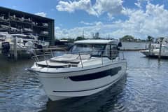 2026 Jeanneau NC 895 Series 2 "IRIHK375I526" photo 3