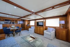 2008 Outer Reef Yachts 800 MY "ON OUR WAY" photo 5