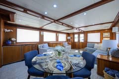 2008 Outer Reef Yachts 800 MY "ON OUR WAY" photo 7
