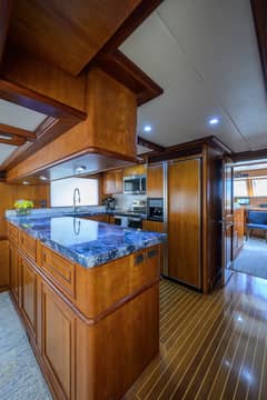 2008 Outer Reef Yachts 800 MY "ON OUR WAY" photo 9