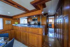 2008 Outer Reef Yachts 800 MY "ON OUR WAY" photo 8