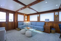 2008 Outer Reef Yachts 800 MY "ON OUR WAY" photo 4