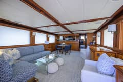 2008 Outer Reef Yachts 800 MY "ON OUR WAY" photo 2