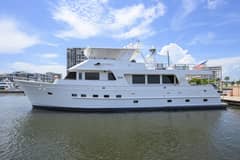 2008 Outer Reef Yachts 800 MY "ON OUR WAY" photo 1