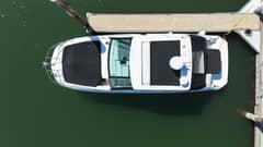 2023 Sea Ray 320 Sundancer photo 9