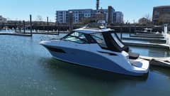 2023 Sea Ray 320 Sundancer photo 1