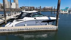 2023 Sea Ray 320 Sundancer photo 7