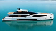 2028 Hargrave Anemos Signature "Anemos Signature RPH by Tony Castro Design UK" photo 1