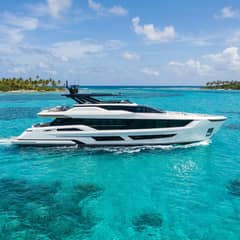 2028 Hargrave Anemos Signature "Anemos Signature RPH by SATURA Studio Rome" photo 2