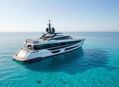 2028 Hargrave Anemos Signature "Anemos Signature RPH by Edoardo Ridoli Yacht Design and Architecture MILAN" photo 7