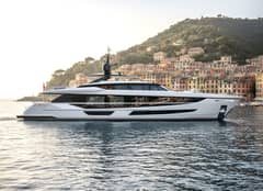 2028 Hargrave Anemos Signature "Anemos Signature RPH by Edoardo Ridoli Yacht Design and Architecture MILAN" photo 3
