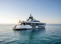 2028 Hargrave Anemos Signature "Anemos Signature RPH by Edoardo Ridoli Yacht Design and Architecture MILAN" photo 5