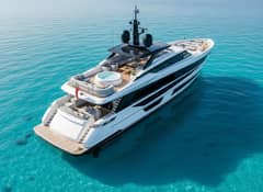 2028 Hargrave Anemos Signature "Anemos Signature RPH by Edoardo Ridoli Yacht Design and Architecture MILAN" photo 6